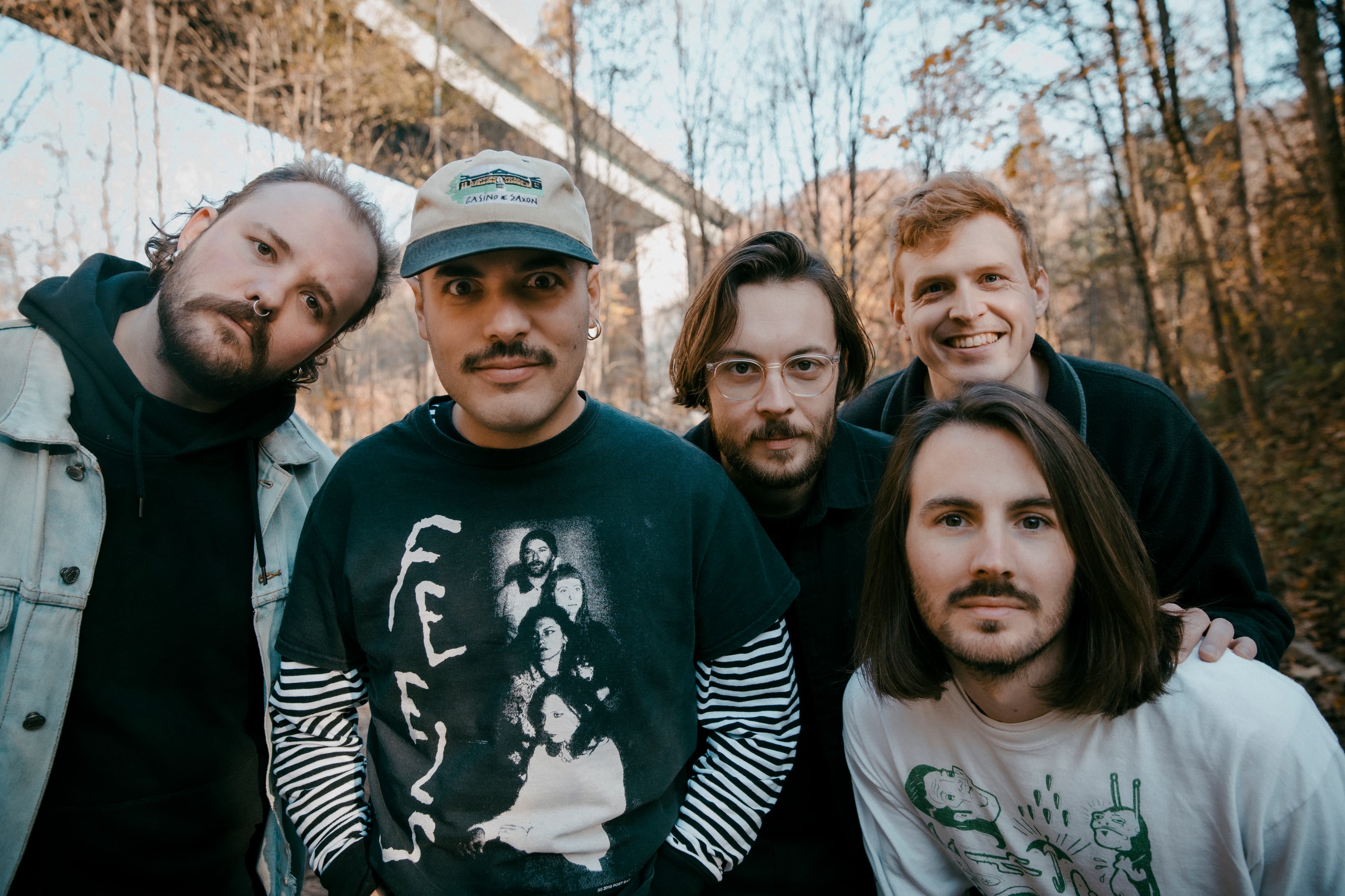 Fomies /(VD)/ Psychedelic / Fuzz-Rock