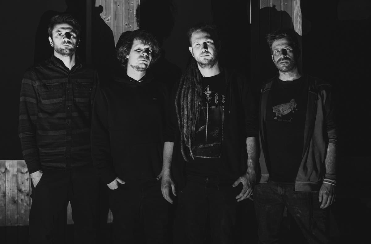 Umoora /(BL)/ Post-Rock / Post-Metal