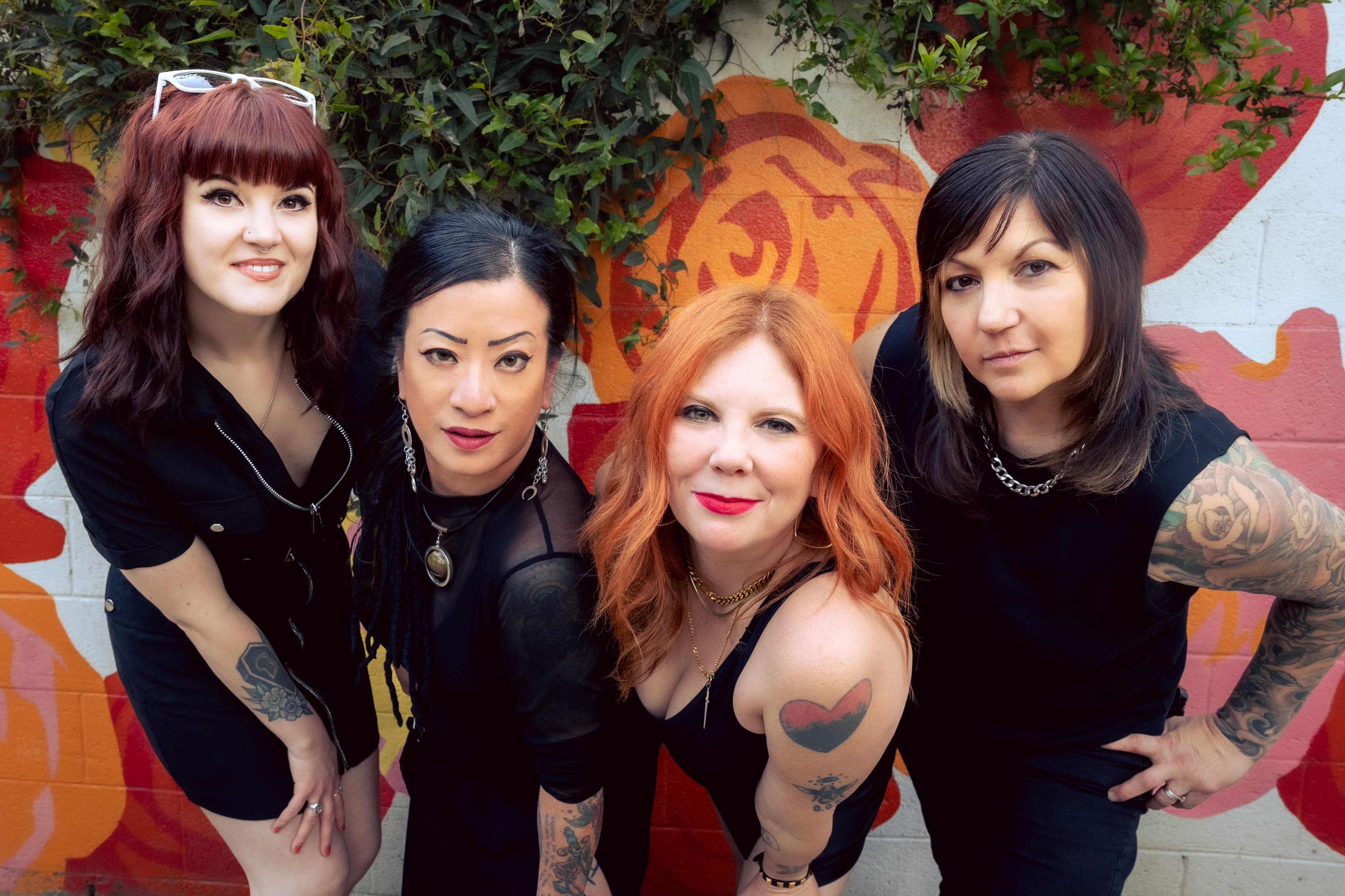 Bad Cop Bad Cop & Svetlanas