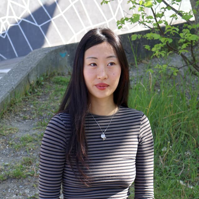 Joëlle Kim