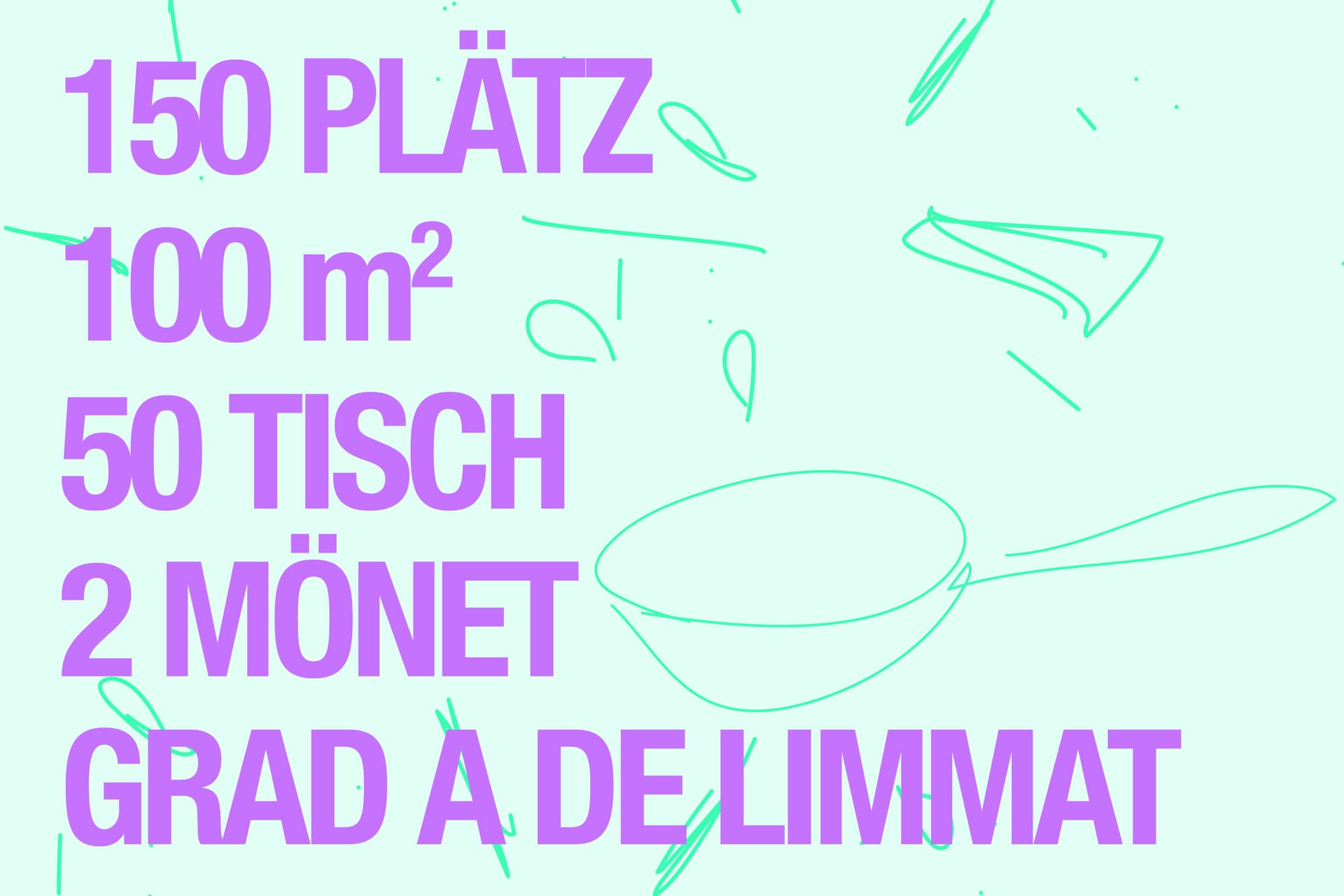 Chuchi Macht Platz